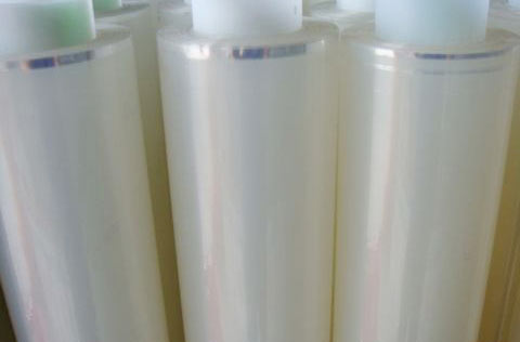 PVC保护膜的主要用途及技术性能
